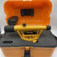 Northwest Instruments NWI Siteline Builders Level - NSL100B