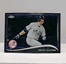 2014 Topps Chrome Update Baseball (1-55) Finish set UP TO 25% OFF