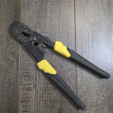 Apollo 1/2 in. and 3/4 in. PEX Crimp Tool