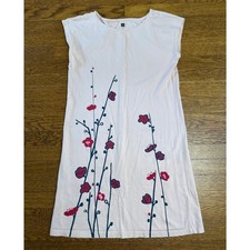 Tea Collection Girls' Pink Sleeveless Dress Size 12