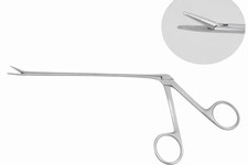 New Crocodile Forceps, ENT Crocodile Forceps, Hand Tools, 20cm