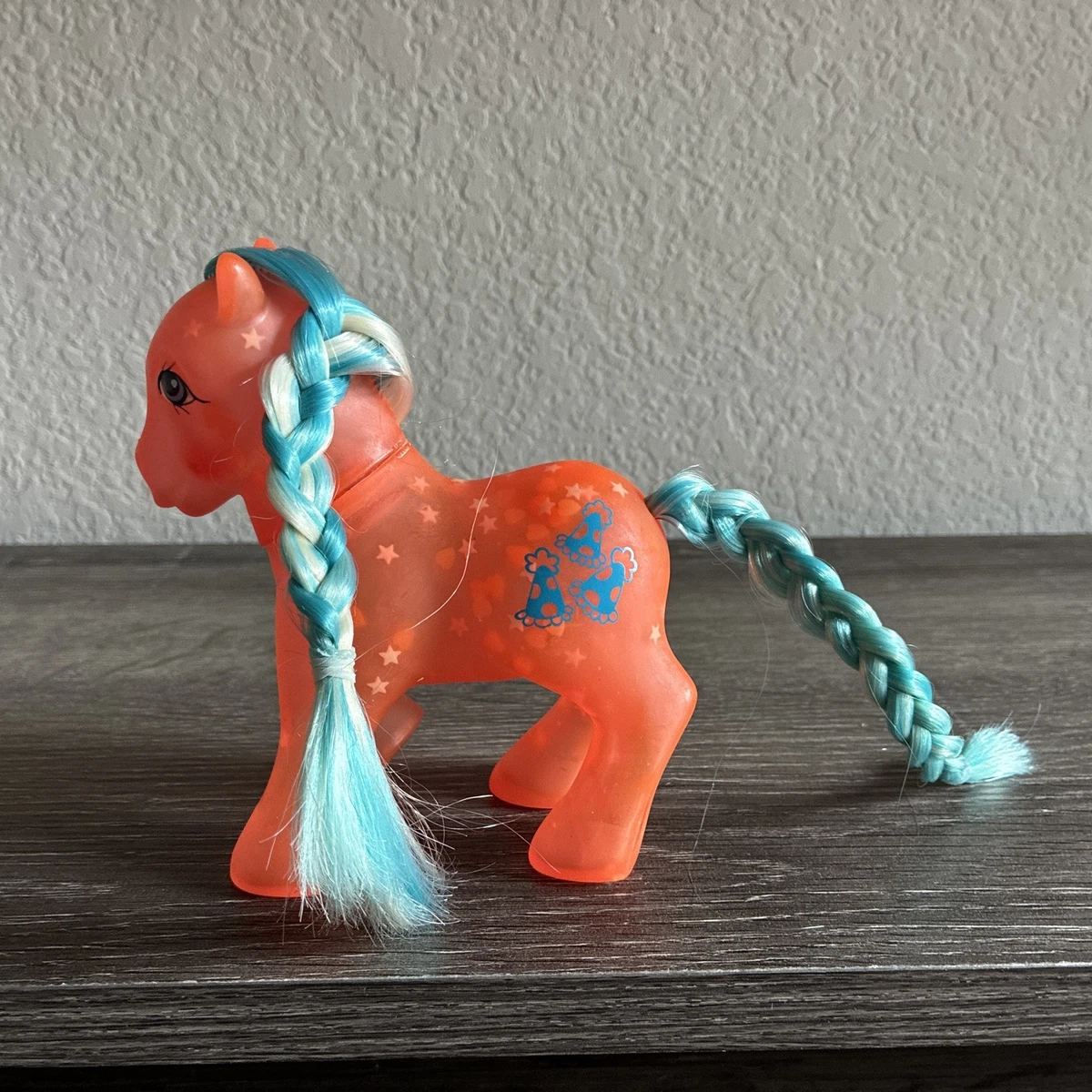 My Little Pony Collectors & Hobbyists Vintage & Antique Toys for