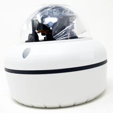 American Dynamics ADCI610-D011 Illustra 610 Indoor Mini Dome