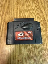 InterAct GameShark Version 2.0 (Nintendo 64, N64) Untested.