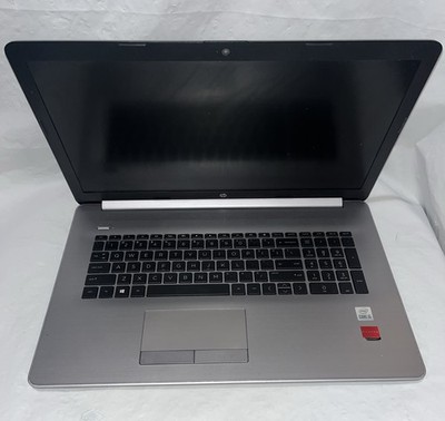HP ProBook 470 G7 17.3