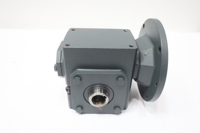 Morse 175Q56H30 100 Raider Plus Right Angle Gear Reducer 0.63hp 30:1