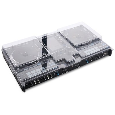 Decksaver Rane System One Cover - DJ Zubehör