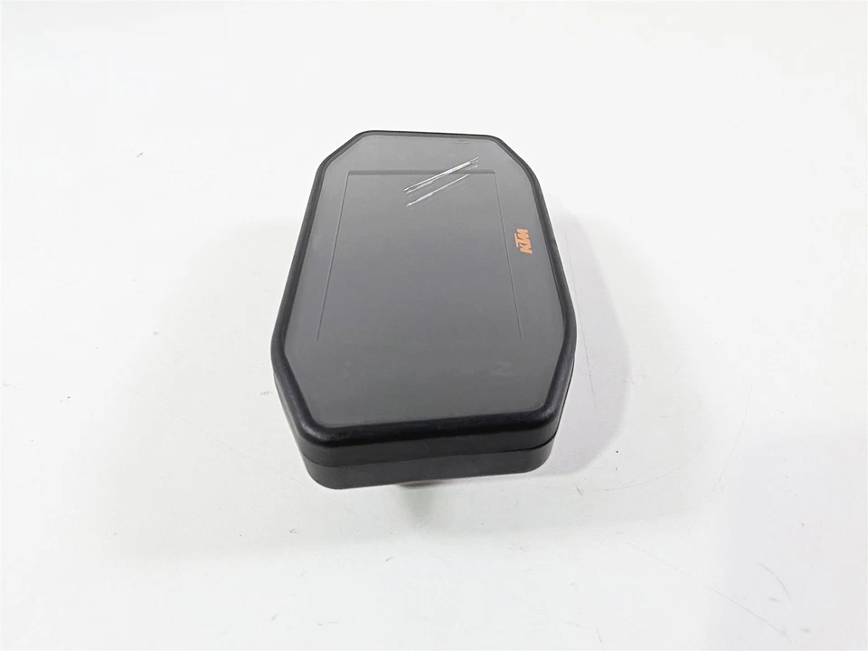 2022 KTM Duke 890 R Speedometer Gauge Instrument Cluster Dash 9K 64114069100 - image 4 of 4