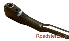 Mitteltunnel aus Carbon für Smart Roadster-/Roadster Coupe 452