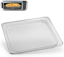 Replacement Air Fryer Basket for Ninja Foodi SP101 Air Fry Oven，Air Fryer Basket