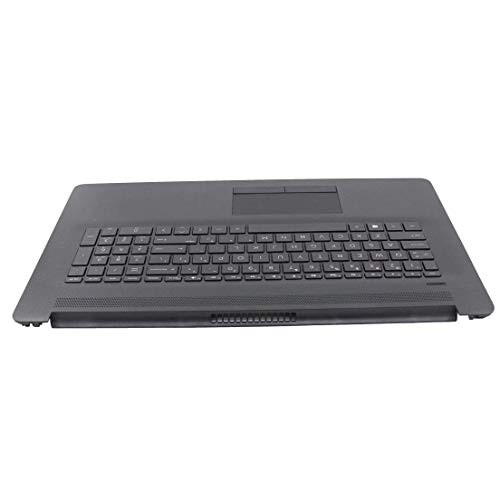 Replacement for HP Pavilion17BY 17-by 17CA 17-CA Laptop Upper Case Palmrest  - Afbeelding 4 van 8