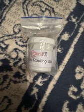 Glue  ReBornFX The ULTIMATE Rooting  4 OZ  REBORN DOLL SUPPLIES