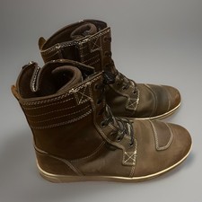 Harley-Davidson Mens Steinman 7 In Waterproof...
