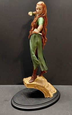 WETA Lord of the Rings - Tauriel of the Woodland Realm #217/800 1:6 Statue LOTR