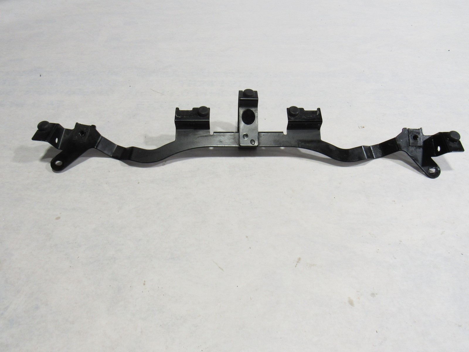 17-20 Mclaren 720S 720 2020 Rear Line Pipe Bracket Mount Support #3