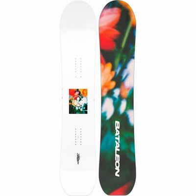 158MW  Tornado x Beyond Medals Snowboard - 2026