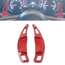 Steering Wheel Shift Paddle Extension For Mazda 3 CX-30 CX50 CX-60 CX-90MX-30ABS
