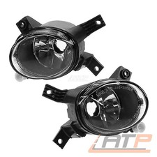 2x NEBELSCHEINWERFER NSW H11 LINKS+RECHTS FÜR AUDI A4 B6 B7 8H BJ 06-09