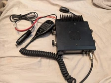 Alinco Dr-112 2 meter 144Mhz Transceiver