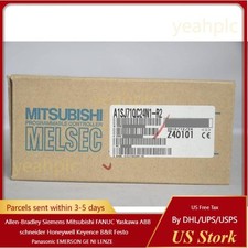 NEW Mitsubishi A1SJ71QC24N1-R2 Genuine in BOX Shipping from Japan