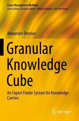 Granularer Wissenswürfel - 9783030229801
