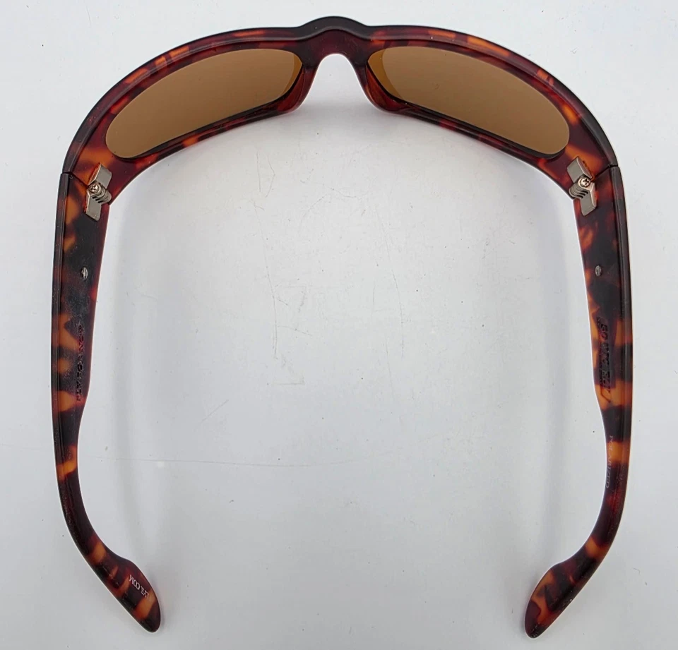 Gafas de sol SonicFLY de colección - Fly For Now - Mate Tortuga - Lentes polarizadas marrones Foto 3 de 4