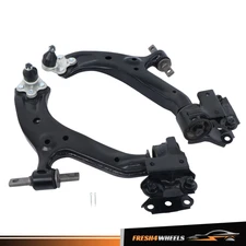 Front Left Right Lower Control Arm W/ Ball Joint For 2012-14 Honda CR-V  K622931