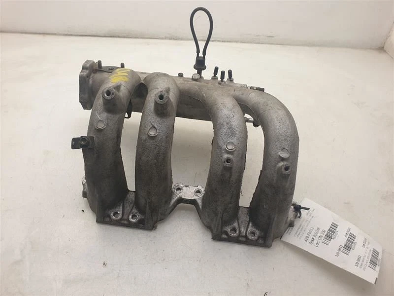 91-92 TOYOTA MR2 2.2L 4CYL 5SFE MONTAJE COLECTOR DE ADMISIÓN SUPERIOR  Foto 2 de 4