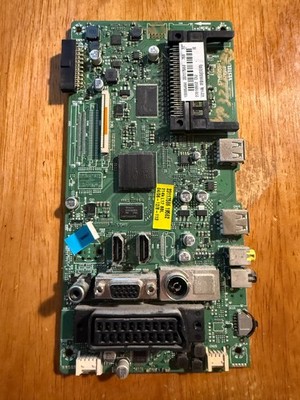 WALKER WP32NBLED V2 MAIN BOARD 17MB95S-1 23117584