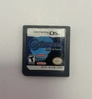 Castlevania: Dawn of Sorrow (Nintendo DS, 2005) Game Cartridge Only