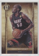 2011-12 Panini Gold Standard 57/299 Joel Anthony #171 n8q