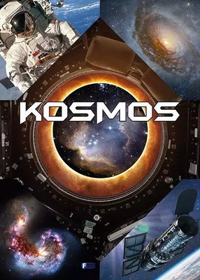 9788379326082 Kosmos Fenix