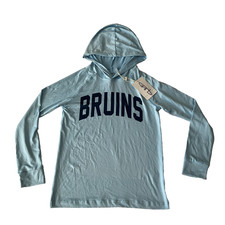 Garb Ucla Bruins Pullover Hoodie Kids Size XL Age 11-12 Blue Marley Stretch