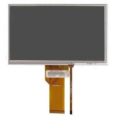 LCD Display Panel + touch screen for Korg PA600 PA900 *yt