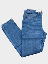 Jeans Blue Girl Skinny Youth Super Skinny Jeans Size 6/6x