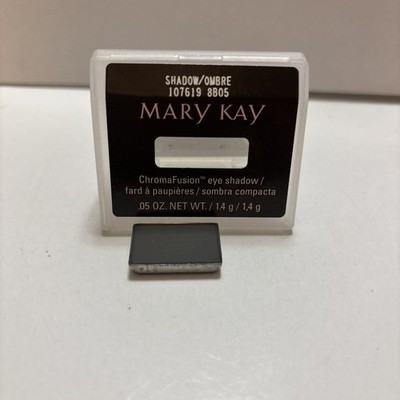 Mary Kay Chromafusion Shadow Eye Shadow NIB