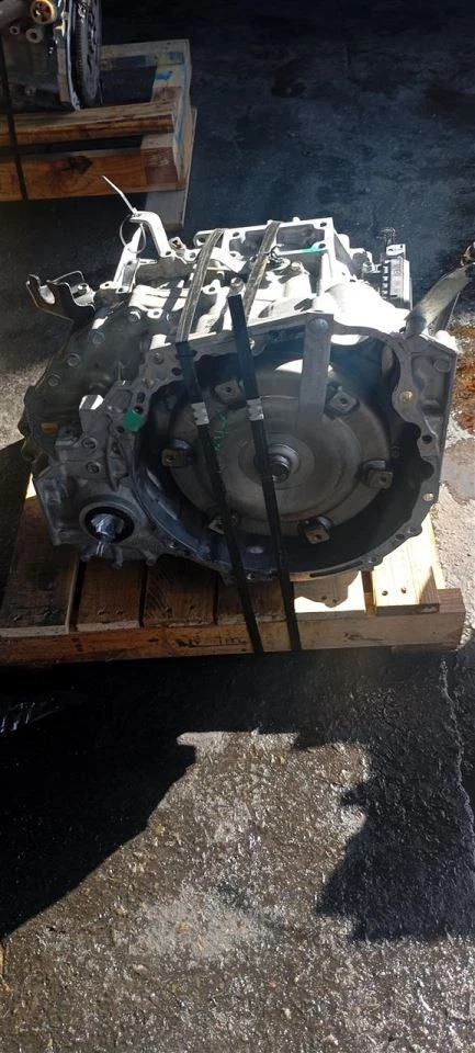 Automatic Transmission Fits 11-13 SCION TC 3777666 - Imagem 4 de 4