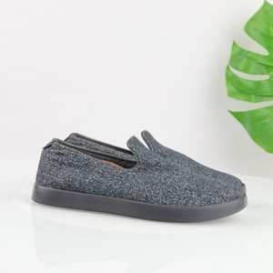 Allbirds WL Wool Loungers Dark Gray Comfort Slip On Casual Loafers Shoes Size 11 allbirds | Shoes | Allbirds Wl Wool Loungers Shoes Mens Size  main image 2