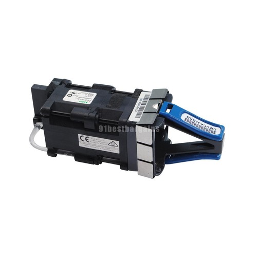 New For Cisco NXA-FAN-35CFM-PI NXA-FAN-35CFM-PE Fan Nexus 9300-GX 2000/3000/9000 - Picture 18 of 18