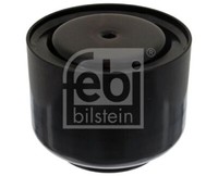 Febi Bilstein 38555 Abrollkolben, Luftfederbalg