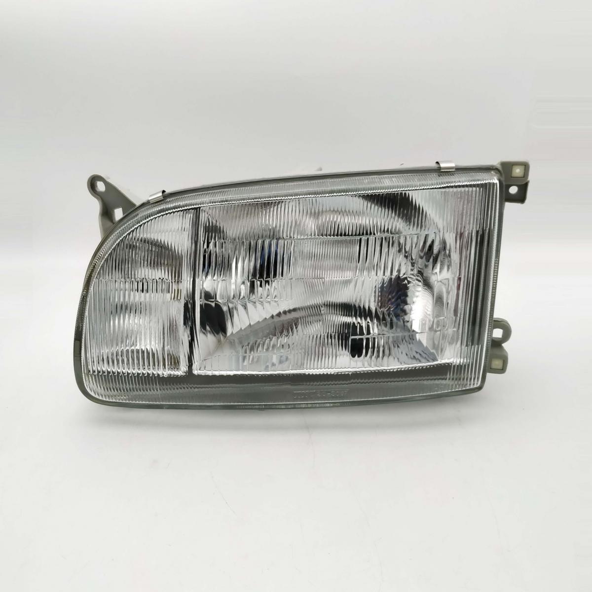 Clear Lens Front Lamp Head Light LH Fit Toyota Hiace LH125 RZH125
