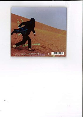 Run Fast Sleep Naked by Nick Murphy