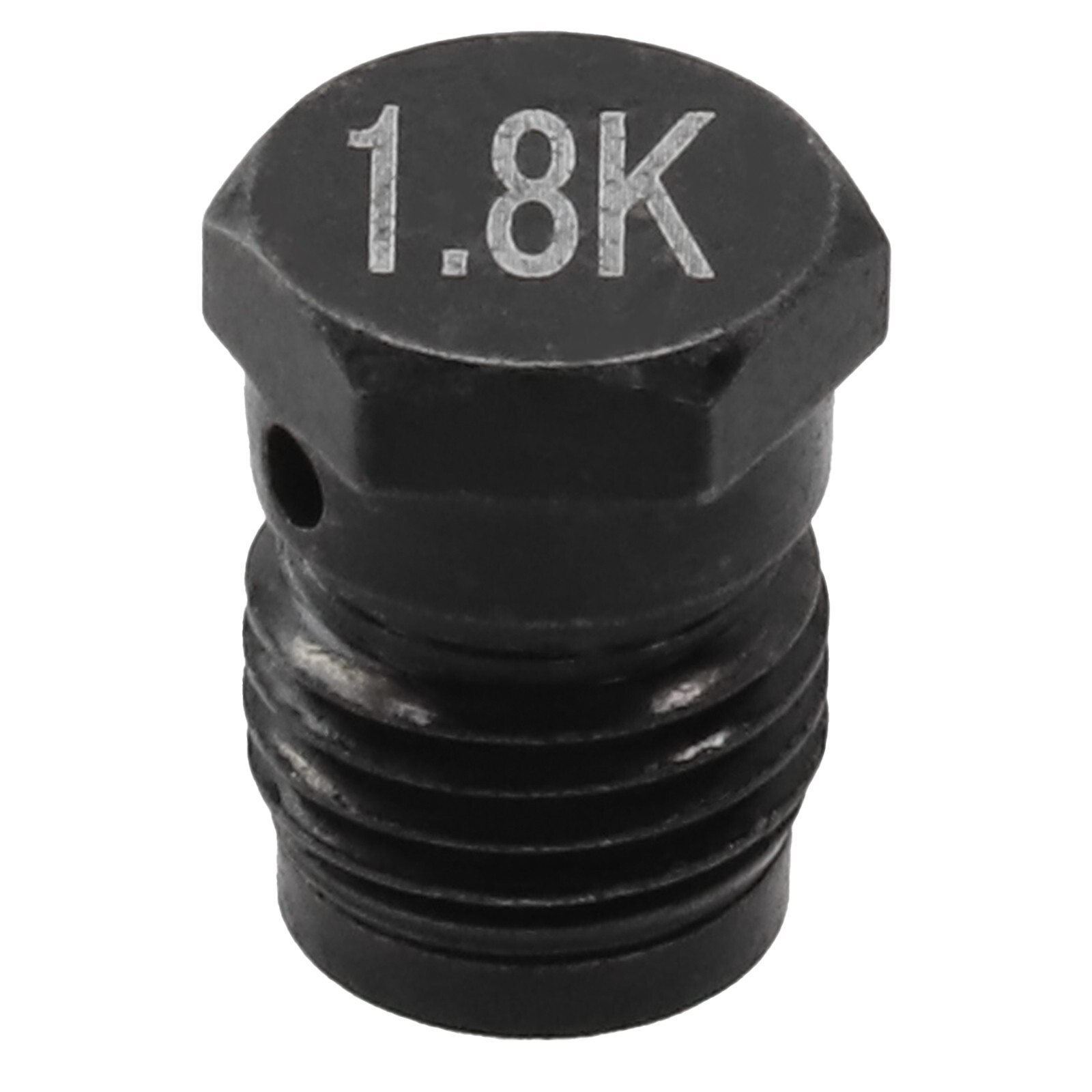 Regulator Valve Set for Compressed Air CO2 Tanks 1 8K to 7 5K Burst