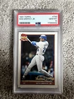 PSA 10 BASEBALL CARD 1991 TOPPS HOF KEN GRIFFEY JR. SEATTLE MARINERS
