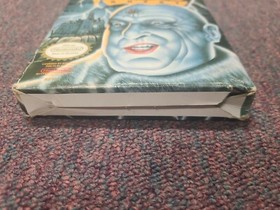 Fester's Quest (Nintendo) NES (Complete in Box!) Works Well! Ships Immediately!