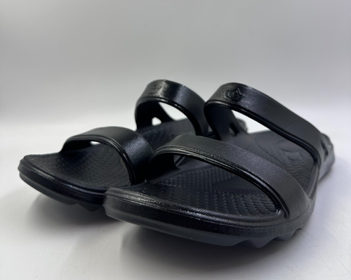 Sandalo da donna Ovye in nappa con listini - NC306NAP