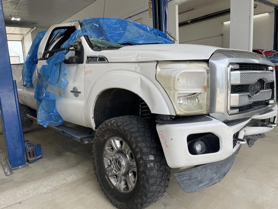 Used Fuse Box Engine fits: 2016 Ford F250SD PICKUP 6.7L diesel Grade A - Image 4 of 4