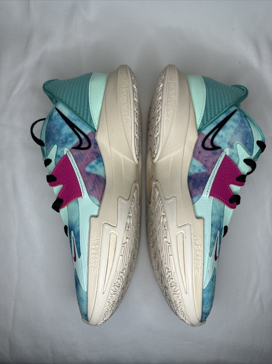 Size 13 - Nike Kyrie 5 Low Community for sale online | eBay