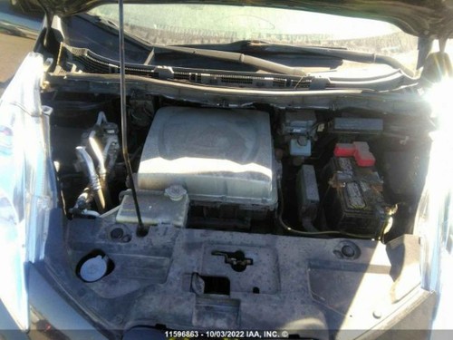 Used A/C Compressor fits: 2016 Nissan Leaf SL Grade A - Picture 3 of 12