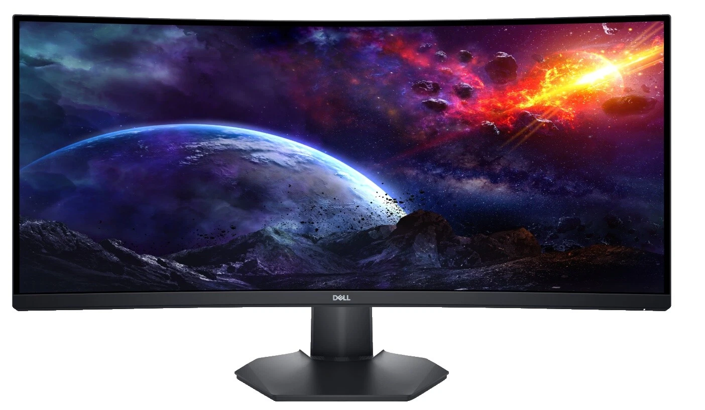 Dell 21:9 Monitors